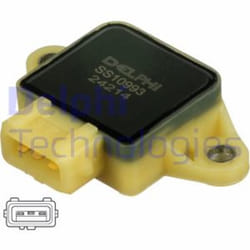 Sensore di posizione dell'acceleratore DELPHI SS10993-12B1