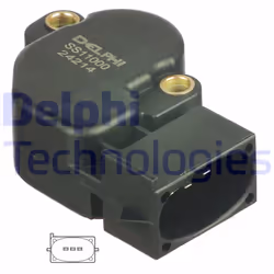 Indice: SS11000-12B1. Numero del Produttore: SS11000-12B1. Produttore: DELPHI. Tipo funzionamento: meccanico.