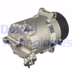 Compressore aria condizionata DELPHI CS20305-12B1 - Vista aggiuntiva 8