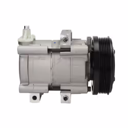 Compressore, condizionatore d'aria DELPHI CS20304-12B1 - Vista aggiuntiva 4