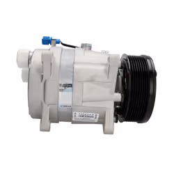 Compressore aria condizionata DELPHI CS10094 - Vista aggiuntiva 4