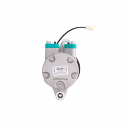 Compressore aria condizionata DELPHI CS20320 - Vista aggiuntiva 4