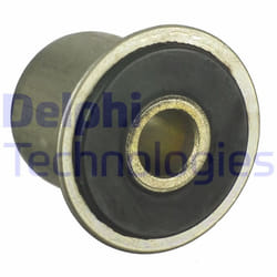 Boccola a molla, silent block DELPHI TD1031W