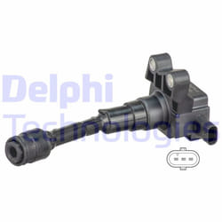 Bobina di accensione DELPHI GN10635-12B1