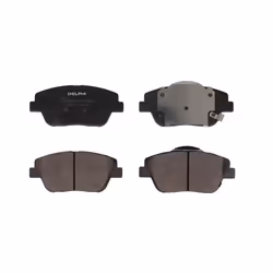 Altezza [mm]: 59. Asse di sviluppo: Davanti. Contatto di usura: Sì. Indice: LP2688. Larghezza [mm]: 133. Materiale: Low-Metal ...