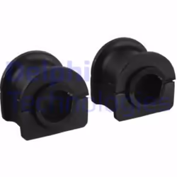 Diametro interno 1 [mm]: 21. Indice: TD1048W. Numero del Produttore: TD1048W. Produttore: DELPHI. Spessore 1 [mm]: 41.
