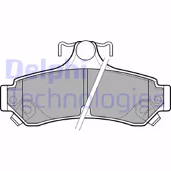 Altezza [mm]: 56. Asse di sviluppo: Posteriore. Contatto di usura: Sì. Indice: LP2700. Larghezza [mm]: 114. Materiale: Low-Me ...
