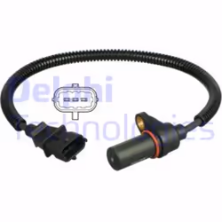 Sensore, posizione albero motore DELPHI SS11049