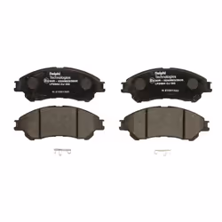 Altezza [mm]: 54. Asse di sviluppo: Davanti. Contatto di usura: Sì. Indice: LP2664. Larghezza [mm]: 142. Materiale: Low-Metal ...