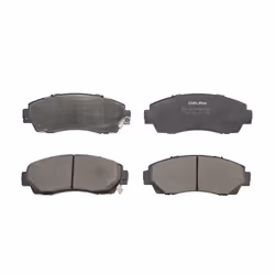 Altezza [mm]: 58. Asse di sviluppo: Davanti. Contatto di usura: Sì. Indice: LP2710. Larghezza [mm]: 155. Materiale: Low-Metal ...