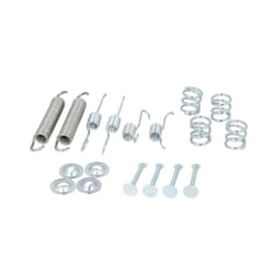 Set di accessori, ganasce dei freni DELPHI LY1405