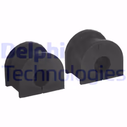 Cuscinetti, stabilizzatore DELPHI TD1146W, 2 Pezzo - Vista aggiuntiva 2