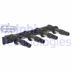 Bobina di accensione DELPHI CE01841-12B1A