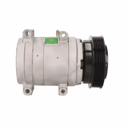Compressore, condizionatore d'aria DELPHI CS20322 - Vista aggiuntiva 4