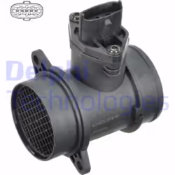 Misuratore di portata d'aria DELPHI AF10275-12B1