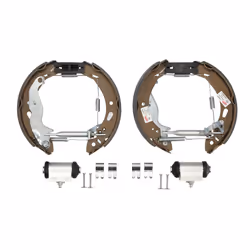 Articolo complementare/info integrativa: con cilindretto freno, con accessori. Diametro pistone [mm]: 19. Indice: KP1131. Lar ...
