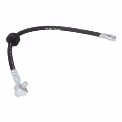 Dimensioni filettatura 1: Banjo. Dimensioni filettatura 2: M10x1 Int DF. Indice: LH7020. Lunghezza [mm]: 445. Lunghezza d. fl ...