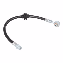 Dimensioni filettatura 1: Banjo. Dimensioni filettatura 2: M10x1 Int DF. Indice: LH7022. Lunghezza [mm]: 435. Lunghezza d. fl ...
