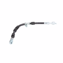 Dimensioni filettatura 1: Banjo. Dimensioni filettatura 2: M10x1 Int SF. Indice: LH7033. Lunghezza [mm]: 398. Lunghezza d. fl ...