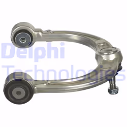 Braccio di controllo, sospensione ruota DELPHI TC2950 Assale anteriore, destro, anteriore