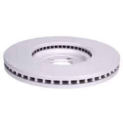 Disco freno DELPHI BG9102C anteriore, ventilato, altamente carbonizzato, 1 Pezzo - Vista aggiuntiva 2
