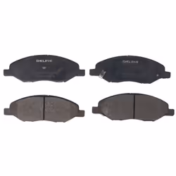 Altezza [mm]: 49. Asse di sviluppo: Davanti. Contatto di usura: Sì. Indice: LP3169. Larghezza [mm]: 144. Materiale: Low-Metal ...