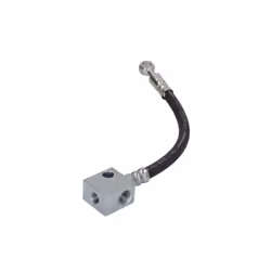 Tubo del freno DELPHI LH7065