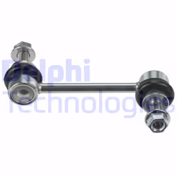 Altezza [mm]: 70. Asta/puntone: Barra d'accoppiamento. Dimensioni filettatura: M12x1.25. Dimensioni filettatura 1: M12x1,25.  ...