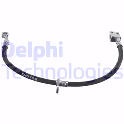 Tubo flessibile del freno DELPHI LH7111, destro