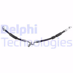 Tubo flessibile del freno DELPHI LH7127, sinistro