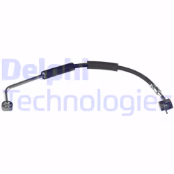 Tubo flessibile del freno DELPHI LH7141, destro