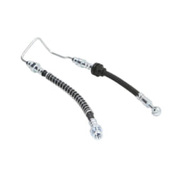 Tubo flessibile del freno DELPHI LH7155, sinistro