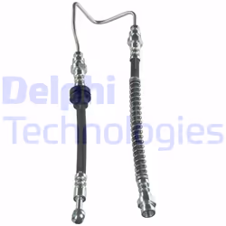 Tubo flessibile del freno DELPHI LH7155, sinistro