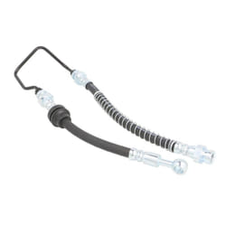 Tubo flessibile del freno DELPHI LH7156, destro