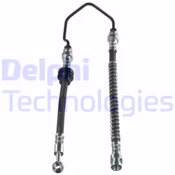 Tubo flessibile del freno DELPHI LH7156, destro