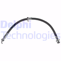 Tubo flessibile del freno DELPHI LH7163, sinistro