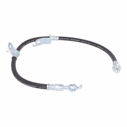 Dimensioni filettatura 1: M10x1 Int SF. Dimensioni filettatura 2: Banjo. Indice: LH7192. Lunghezza [mm]: 705. Lunghezza d. fl ...