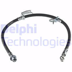 Tubo flessibile del freno DELPHI LH7192, destro