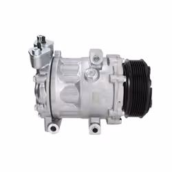 Compressore aria condizionata DELPHI CS20351 - Vista aggiuntiva 4