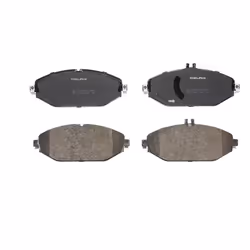 Altezza [mm]: 78, 69. Asse di sviluppo: Davanti. Indice: LP3282. Larghezza [mm]: 175. Materiale: Low-Metallic. Numero WVA: 22 ...