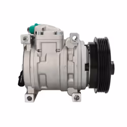 Compressore, condizionatore d'aria DELPHI CS20368 - Vista aggiuntiva 4
