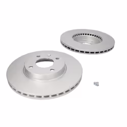 Altezza [mm]: 41.0. Asse di sviluppo: Davanti. Diametro del foro centrale [mm]: 60.0. Diametro esterno [mm]: 256.0. Indice: B ...