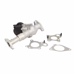 Articolo complementare/info integrativa: senza radiatore-EGR. Indice: EG10488-12B1. Numero del Produttore: EG10488-12B1. Prod ...
