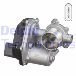 Valvola EGR DELPHI EG10489-12B1