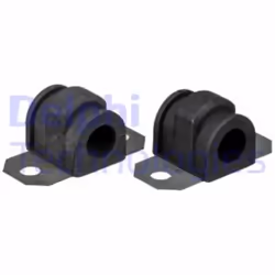 Diametro interno 1 [mm]: 22. Indice: TD1308W. Numero del Produttore: TD1308W. Produttore: DELPHI. Spessore 1 [mm]: 92.