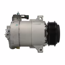 Compressore aria condizionata DELPHI CS20570 - Vista aggiuntiva 4