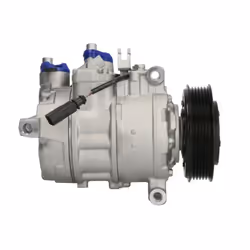 Compressore aria condizionata DELPHI CS20577 - Vista aggiuntiva 4