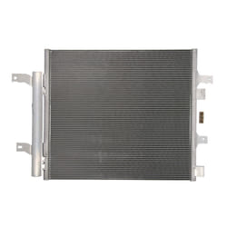 Condensatore, impianto di climatizzazione DELPHI CF20434