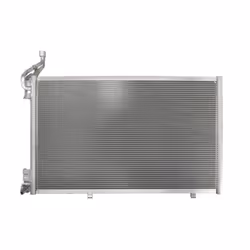 Condensatore, impianto di climatizzazione DELPHI CF20432