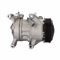 Compressore, condizionatore d'aria DELPHI CS20582 - Vista aggiuntiva 4